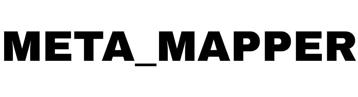 METAMAPPER